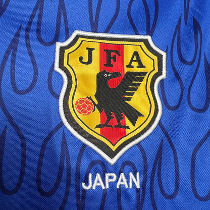 Jersey Japan l Retro 1998