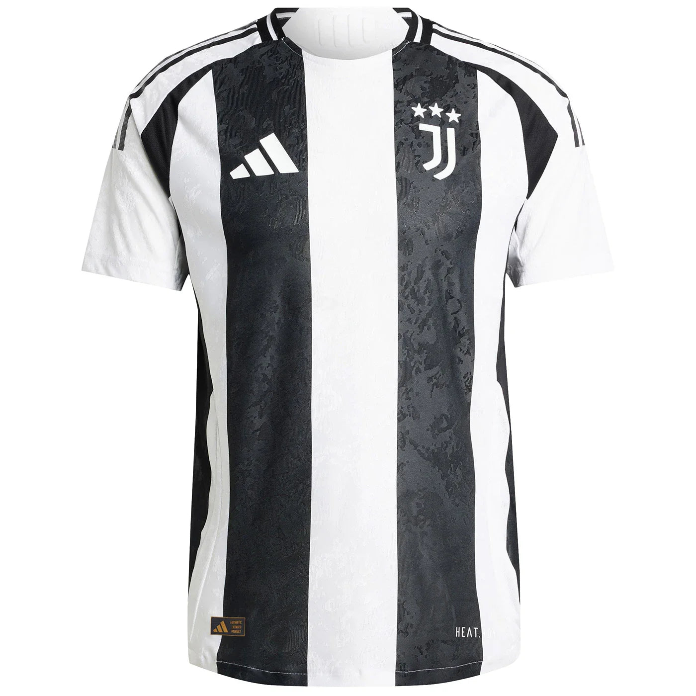 Jersey Juventus 24/25 Home Player Version