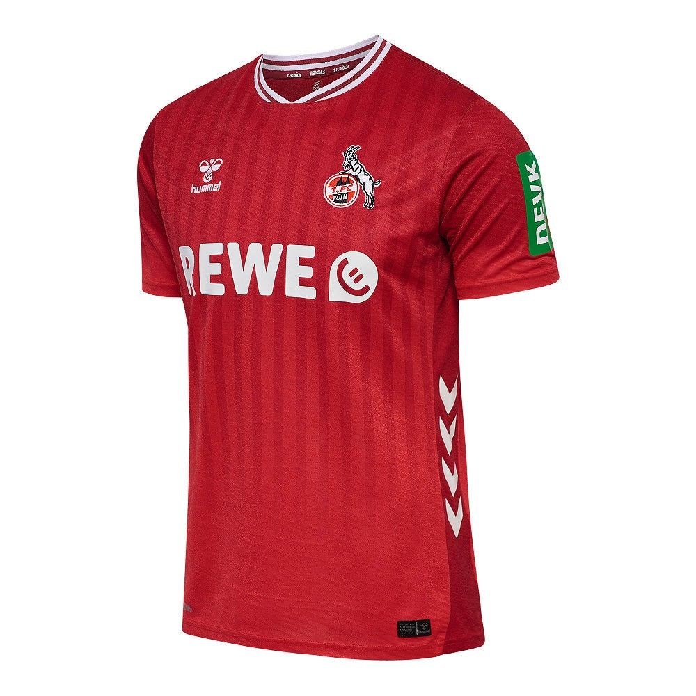 Jersey Koln 25/26 Away