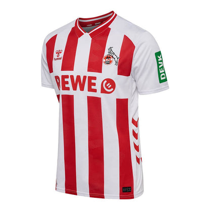 Jersey Koln 25/26 Home