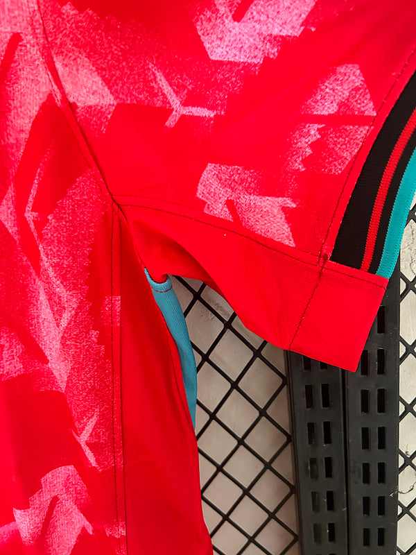 Jersey Korea 24/25 Nike - Red