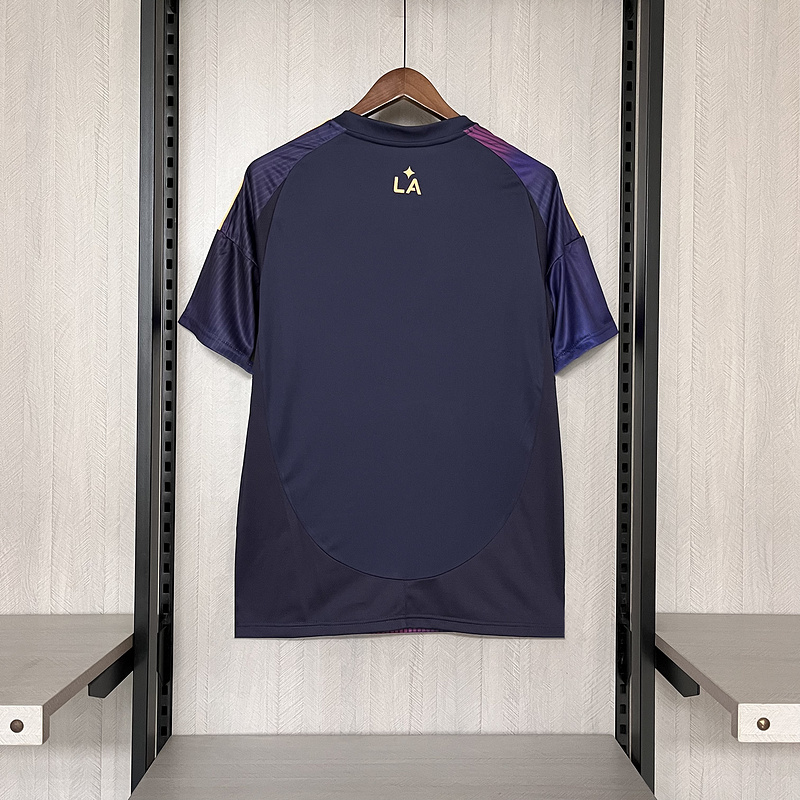 Jersey LA Galaxy Away 25/26