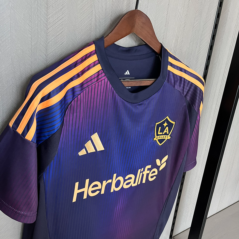 Jersey LA Galaxy Away 25/26