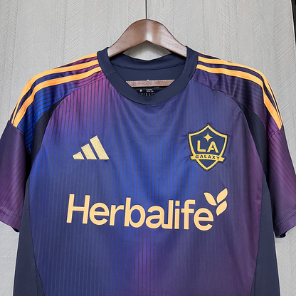 Jersey LA Galaxy Away 25/26