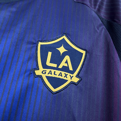 Jersey LA Galaxy Away 25/26