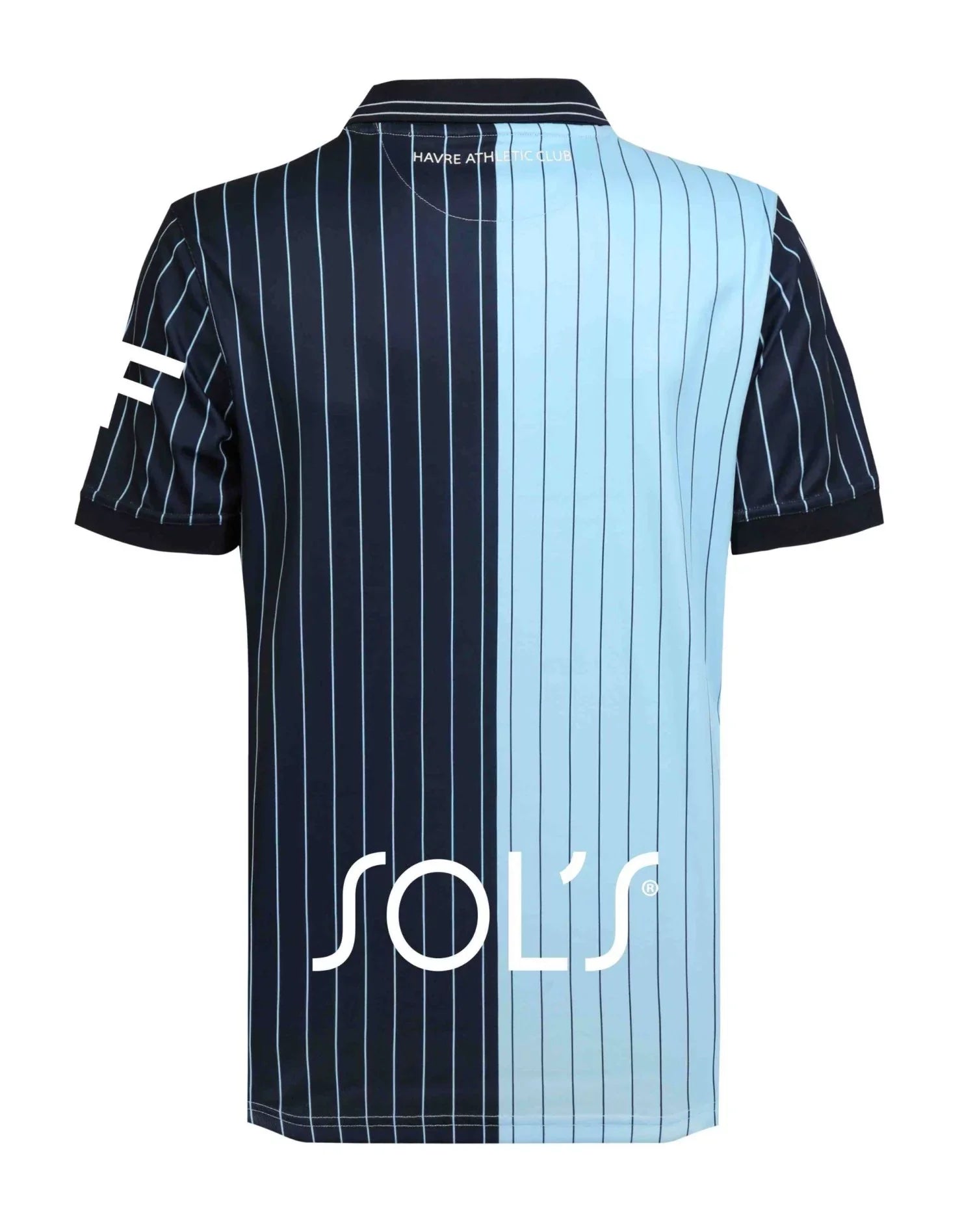 Jersey Le Havre 25/26 Home