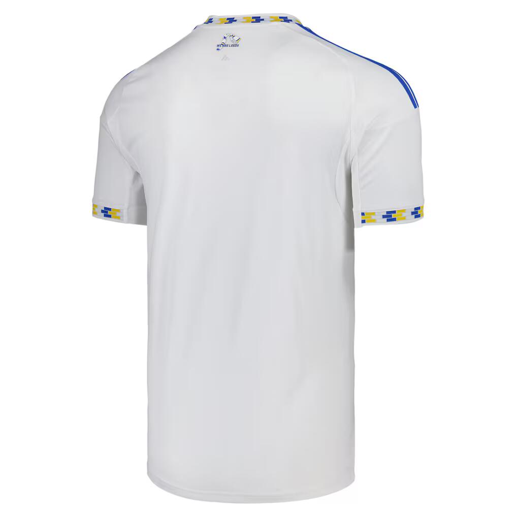 Jersey Leeds United 25/26 Home