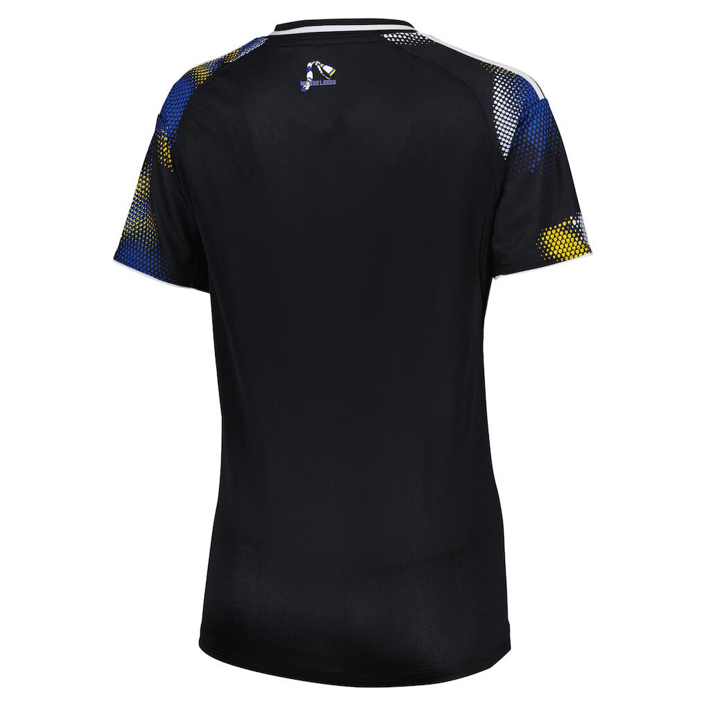 Jersey Leeds United Feminina 25/26 Third