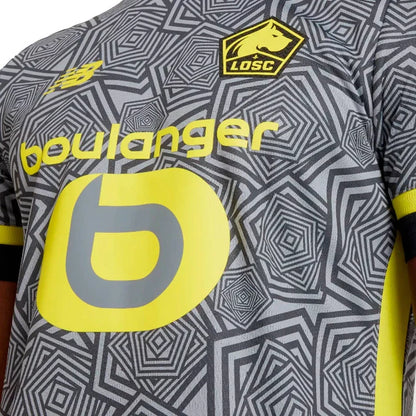 Jersey Lille 24/25 Third