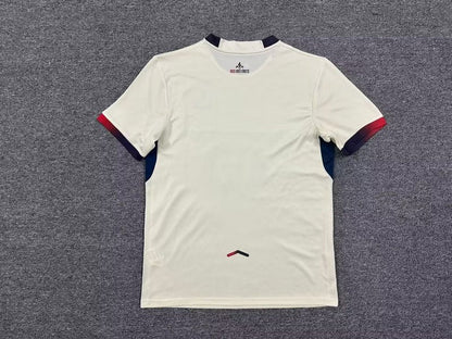 Jersey Lille 25/26 Away