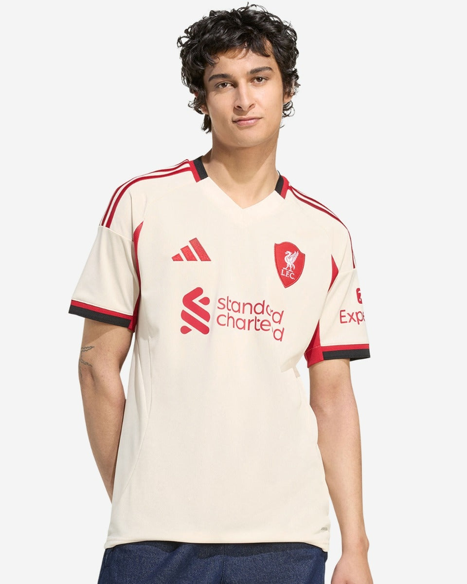 Jersey Liverpool 25/26 Away #11 M.SALAH