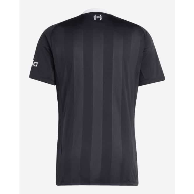 Jersey Liverpool 25/26 Goalkeeper