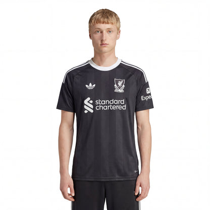 Jersey Liverpool 25/26 Goalkeeper