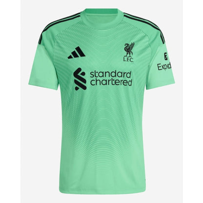 Jersey Liverpool 25/26 Portero