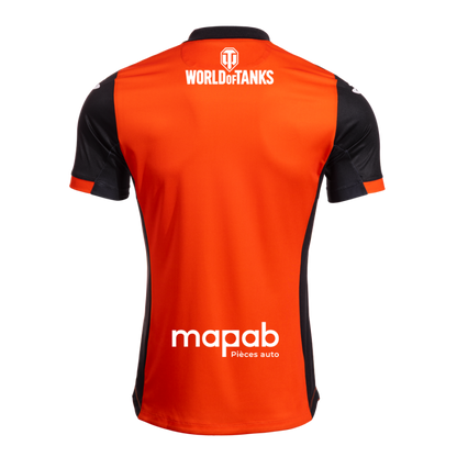 Jersey Lorient 25/26 Home