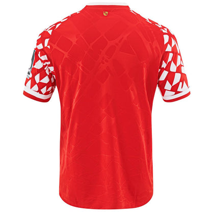 Jersey Mainz 05 25/26 Home