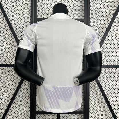 Jersey Manchester United 25/26 Player Away