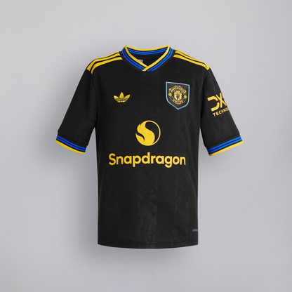 Jersey Manchester United 25/26 Third #10 CUNHA