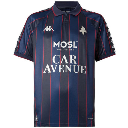 Jersey Metz 25/26 Third