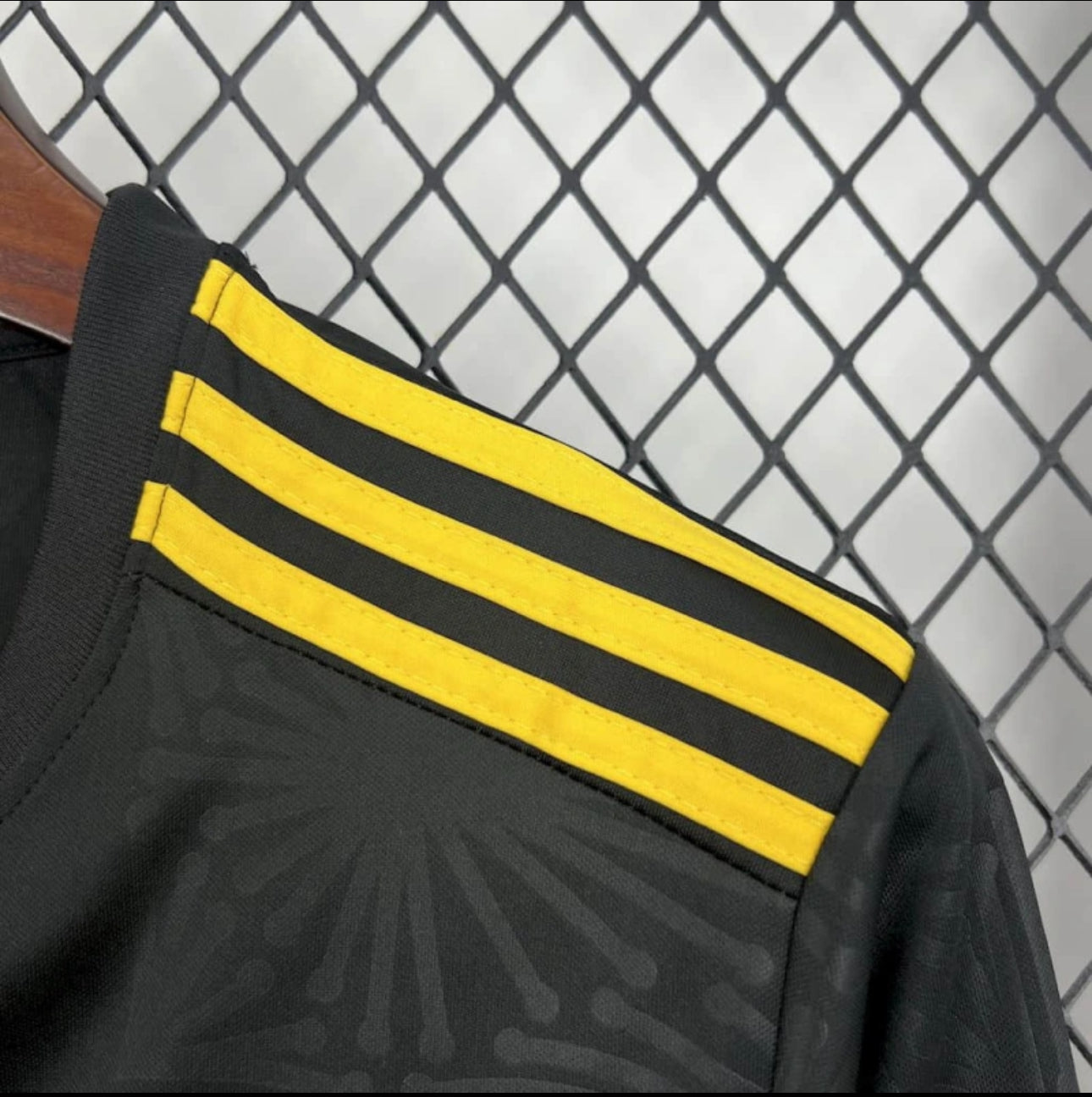 Jersey México de ORO 25/26 Special Edition