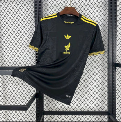 Jersey México de ORO 25/26 Special Edition