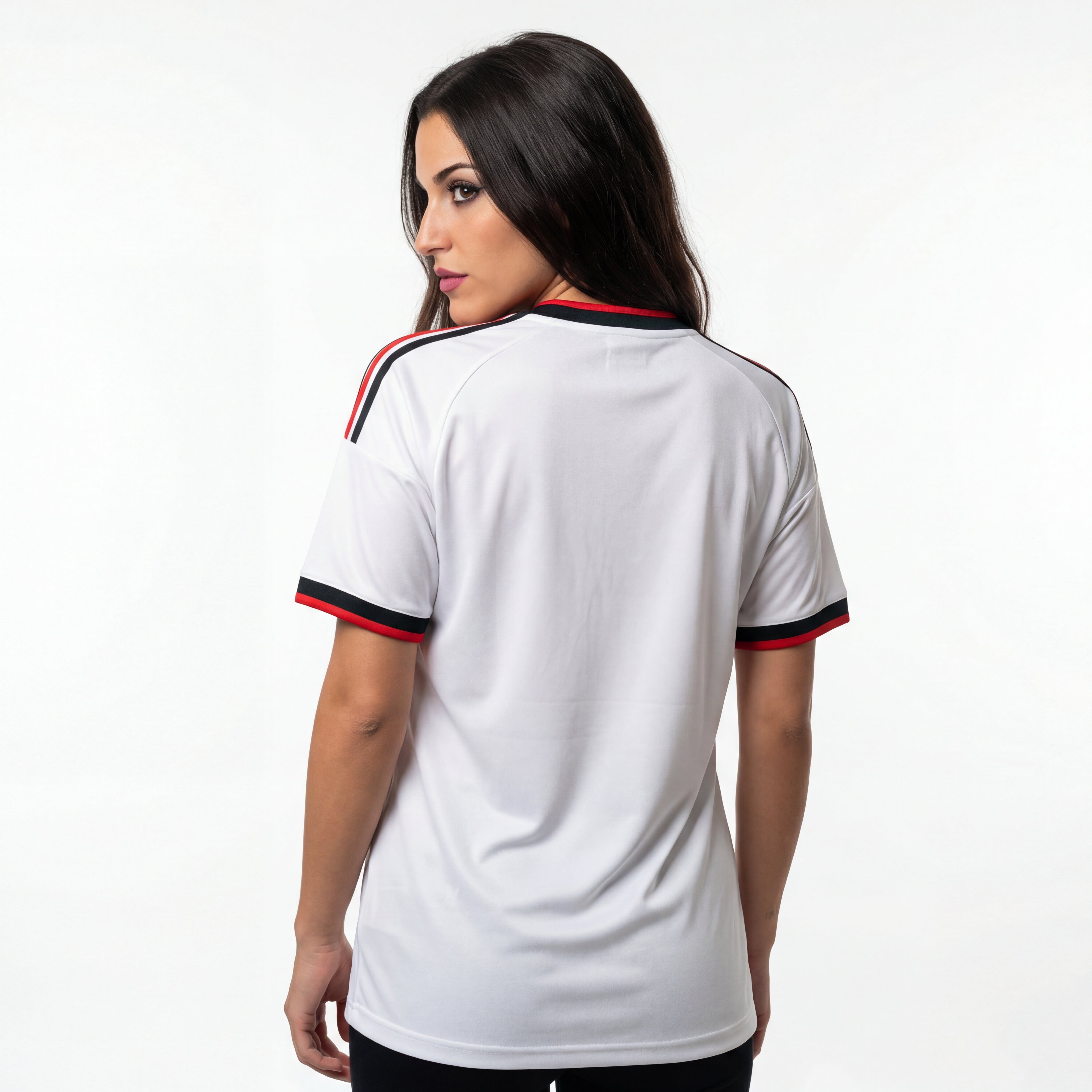 Jersey Mexico Woman World Cup 2026