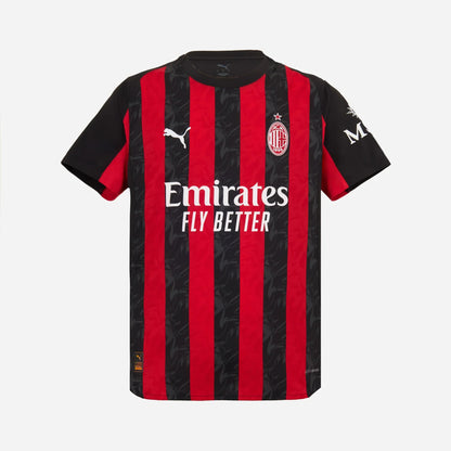 Jersey Milan 25/26 Player Home