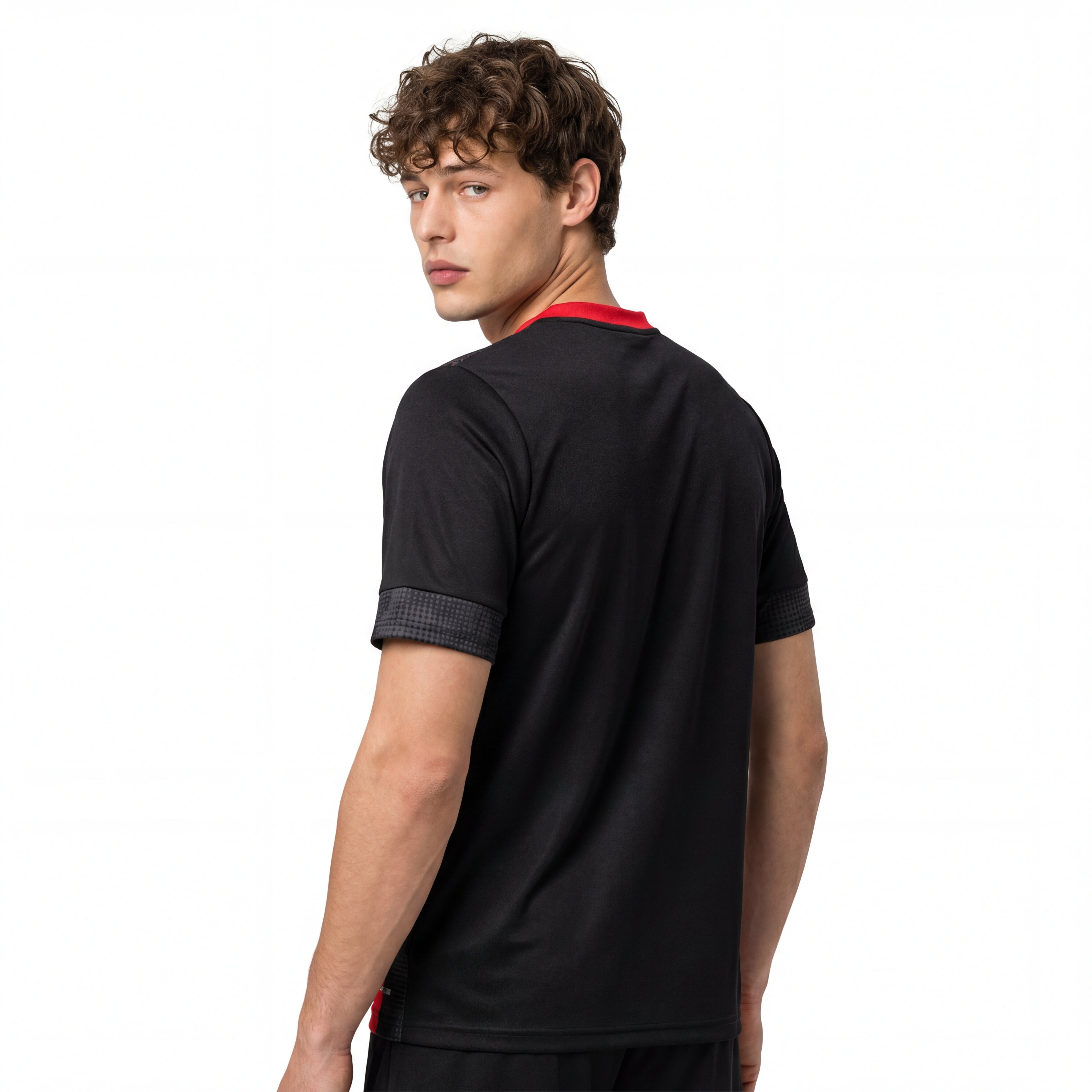 Jersey Mailand 25/26 Training 