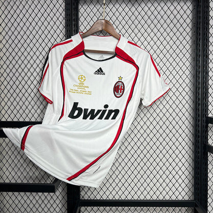 Jersey Milan ll Retro 2006/07