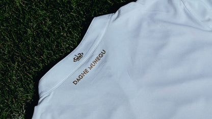 Jersey Monaco 25/26 Third