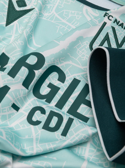 Jersey Nantes 25/26 Away