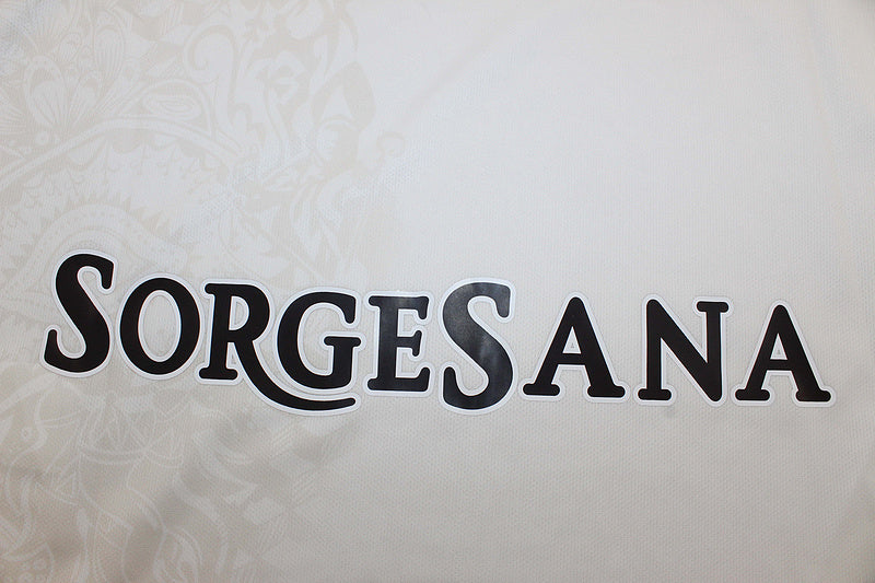 Jersey Napoli 25/26 Away