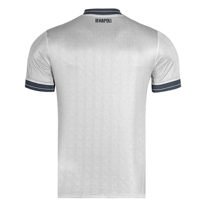 Jersey Napoli 25/26 Goalkeeper Euro