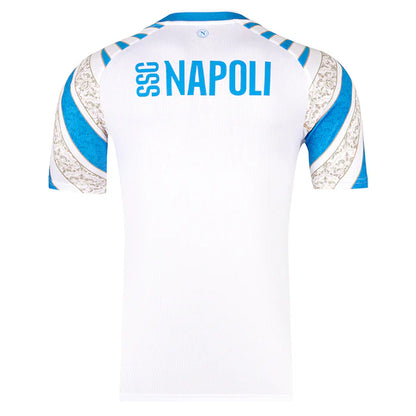 Jersey Napoli 25/26 Pre-Match