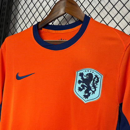 Jersey Netherlands l 24/25
