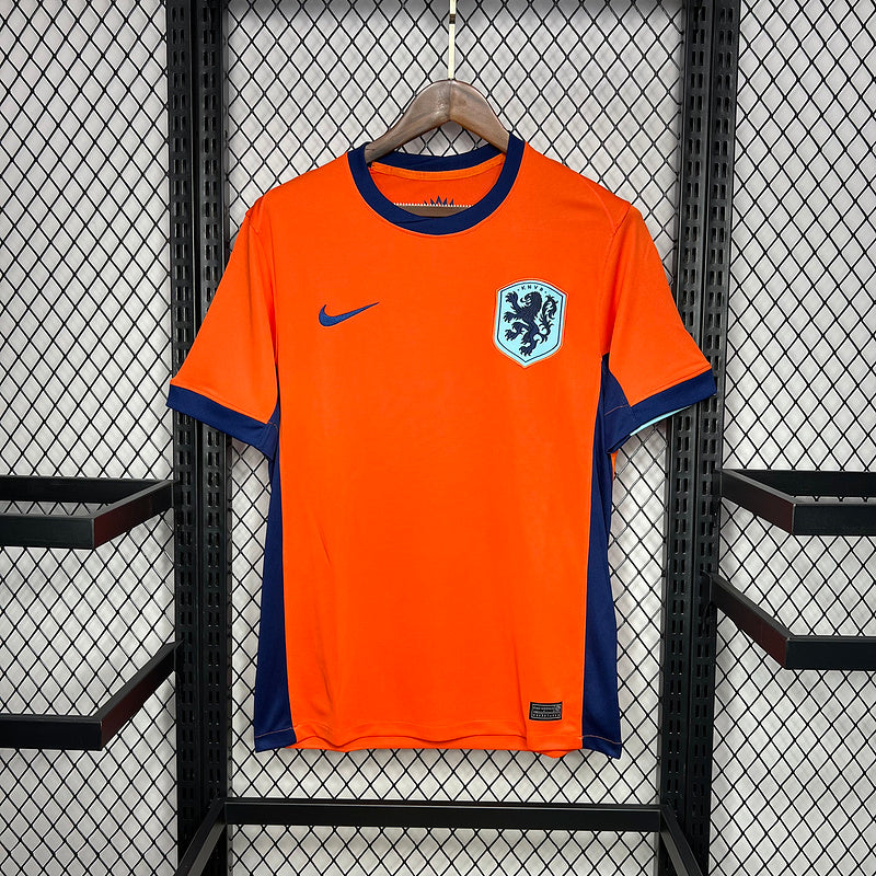 Jersey Netherlands l 24/25