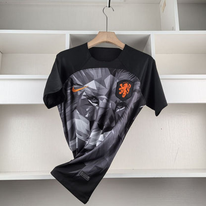 Jersey Netherlands Special Edition 2024