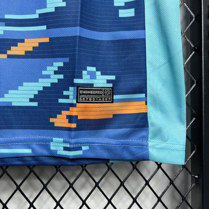 Jersey Netherlands Training 24/25