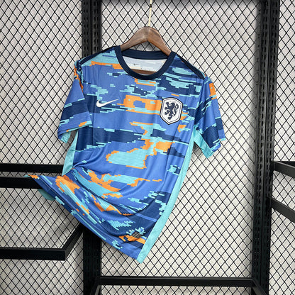 Jersey Netherlands Training 24/25
