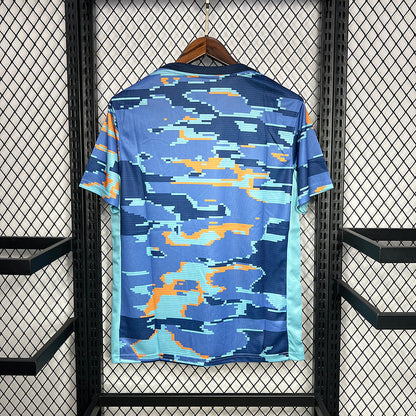 Jersey Netherlands Training 24/25