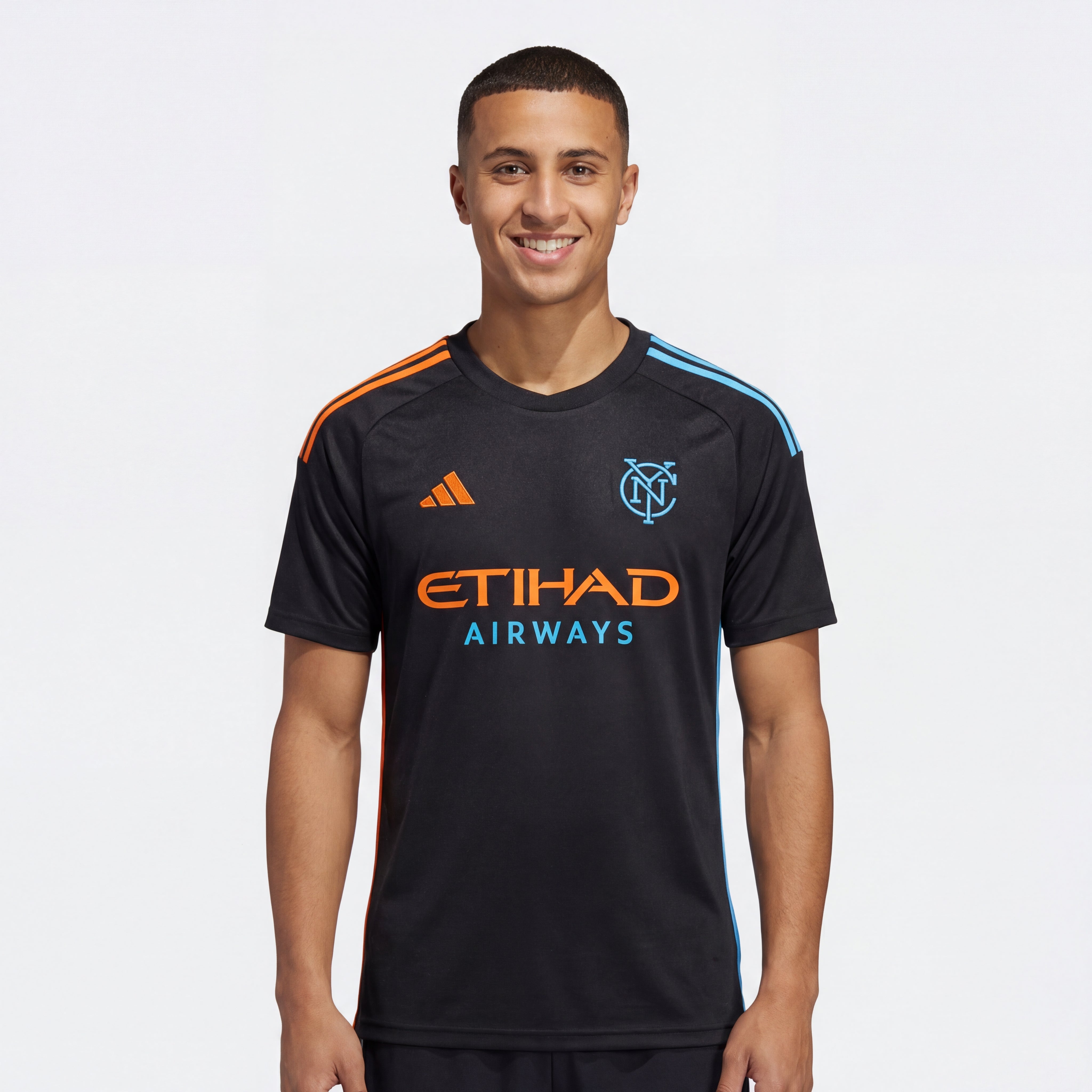 Jersey New York City ll 24/25