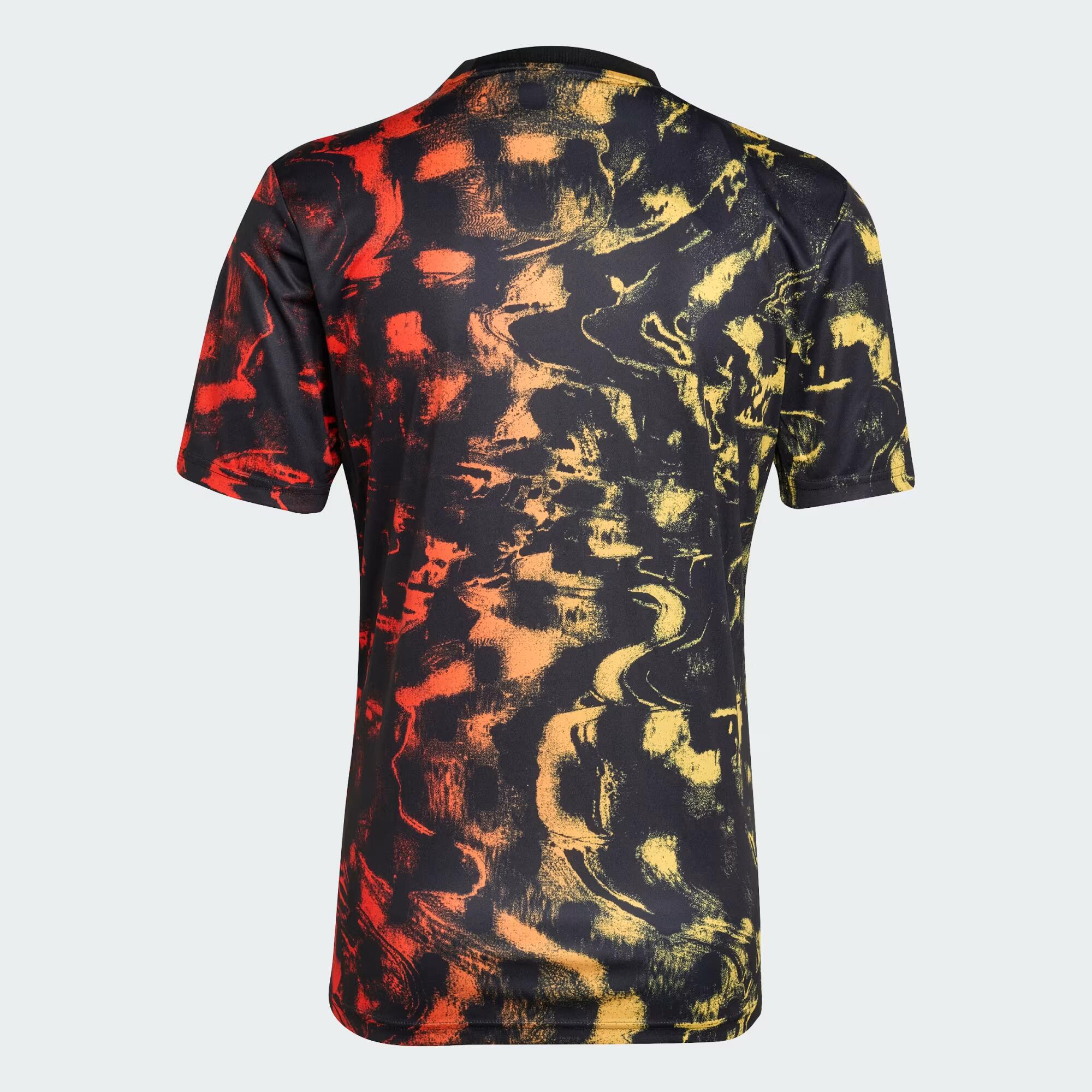 Jersey Newcastle United 25/26 Pre-Match