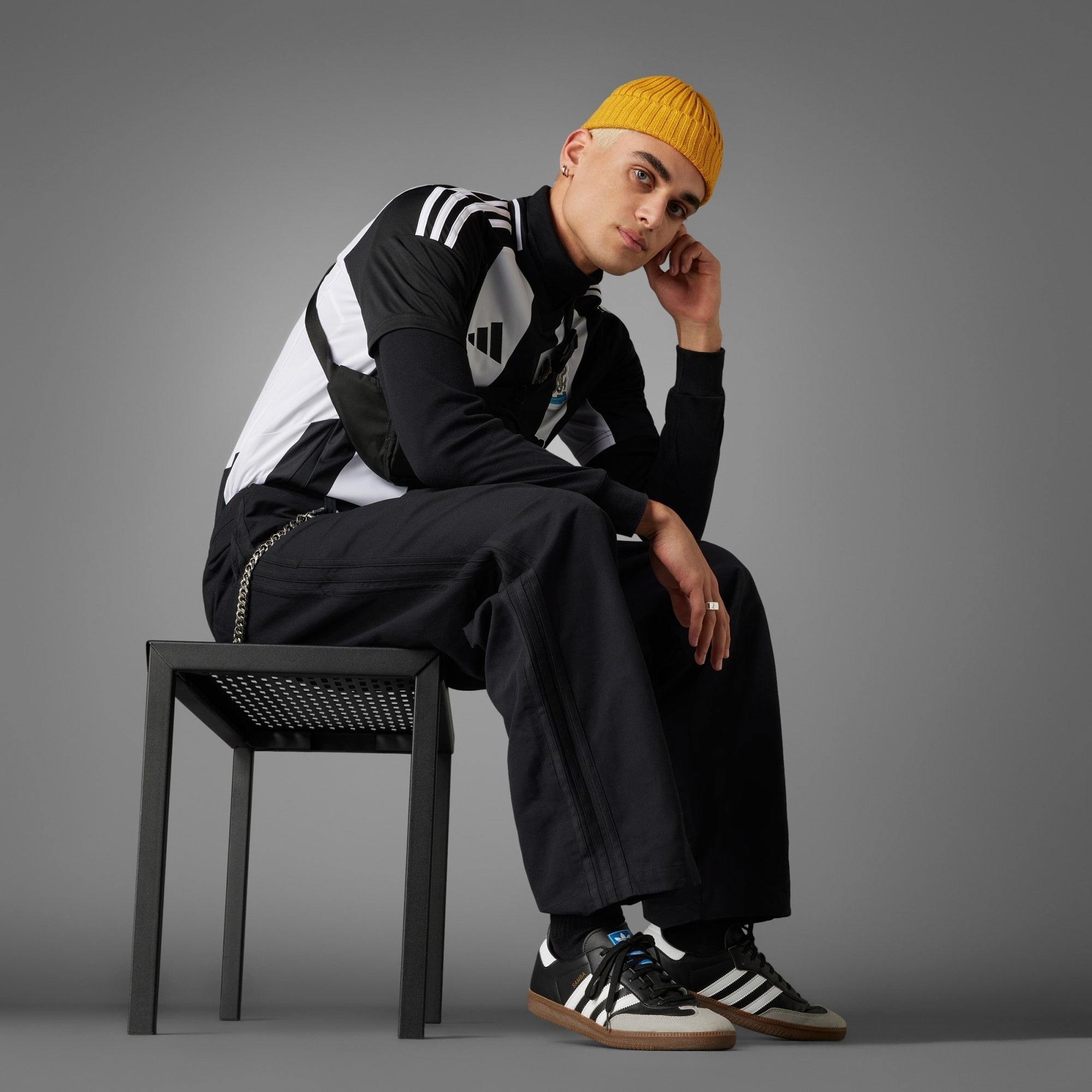 Jersey Newcastle United l 24/25