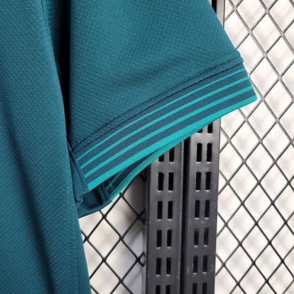 Jersey Nigeria Away 25/26 Verde