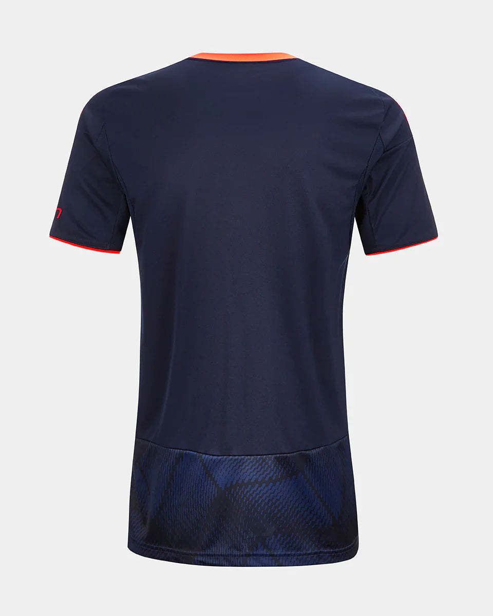 Jersey Nottingham Forest Feminina 25/26 Third