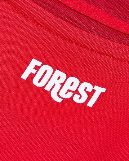 Jersey Nottingham Forest Woman 24/25 Home