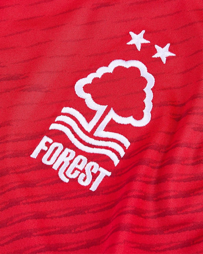 Jersey Nottingham Forest Woman 24/25 Home