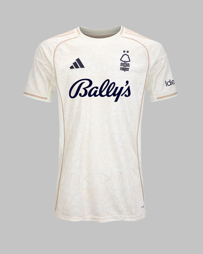 Jersey Nottingham Forest Woman 25/26 Away