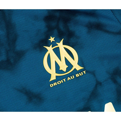 Jersey Olympique Marseille 24/25 Away