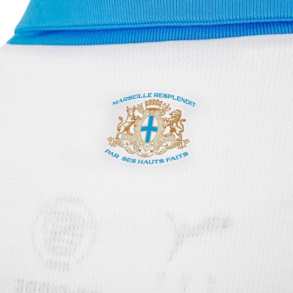 Jersey Olympique Marseille 24/25 Home